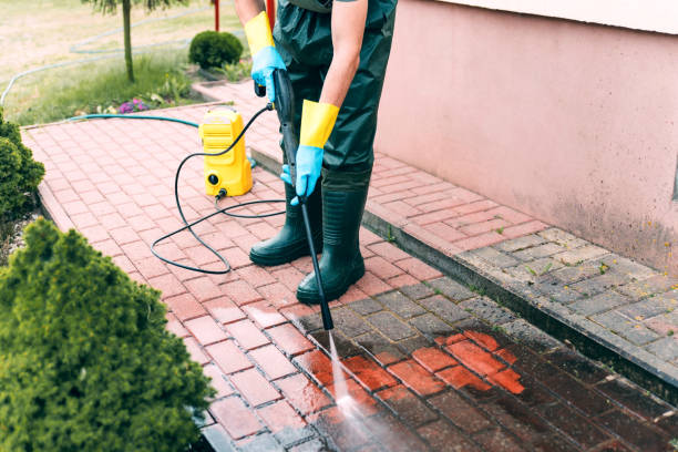 Best Roof Power Washing Services  in Quincy, FL