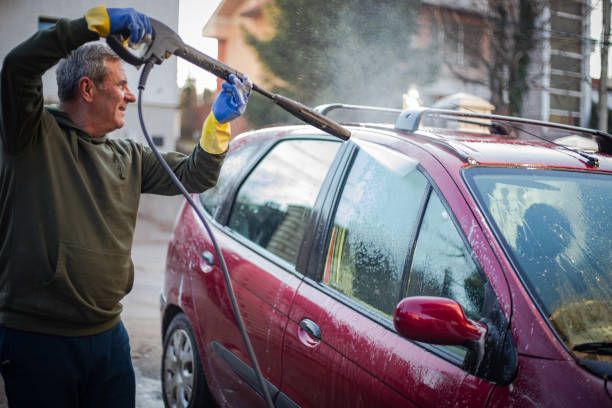 Best Roof Pressure Washing  in Quincy, FL